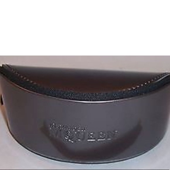 Alexander McQueen Sunglasses - Picture 9 of 12